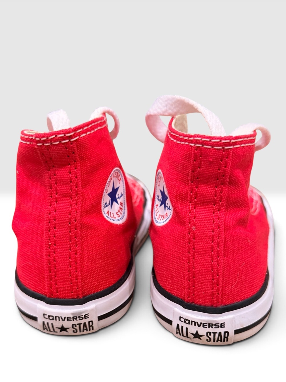 Converse Hightop Inft CT Allstar - Picture 4 of 5